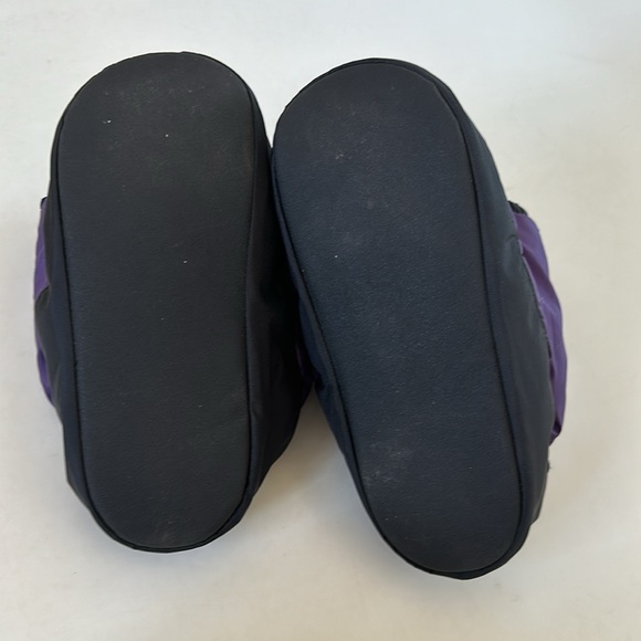 Warm up ballet booties - Picture 4 of 4